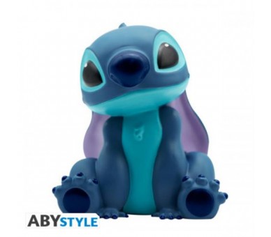 Salvadanaio (Coin Bank) Lilo & Stitch: Stitch 16cm