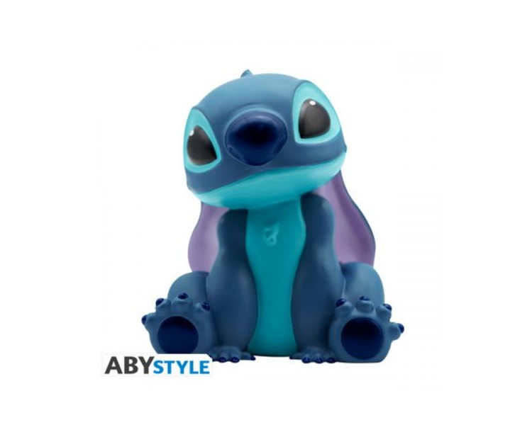 Salvadanaio (Coin Bank) Lilo & Stitch: Stitch 16cm