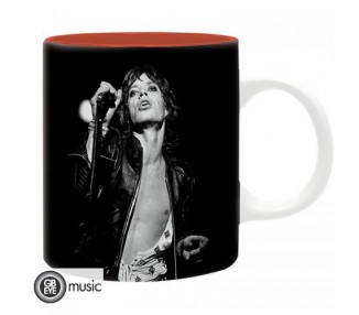 The Rolling Stones Tazza 320ml Subli: Jagger