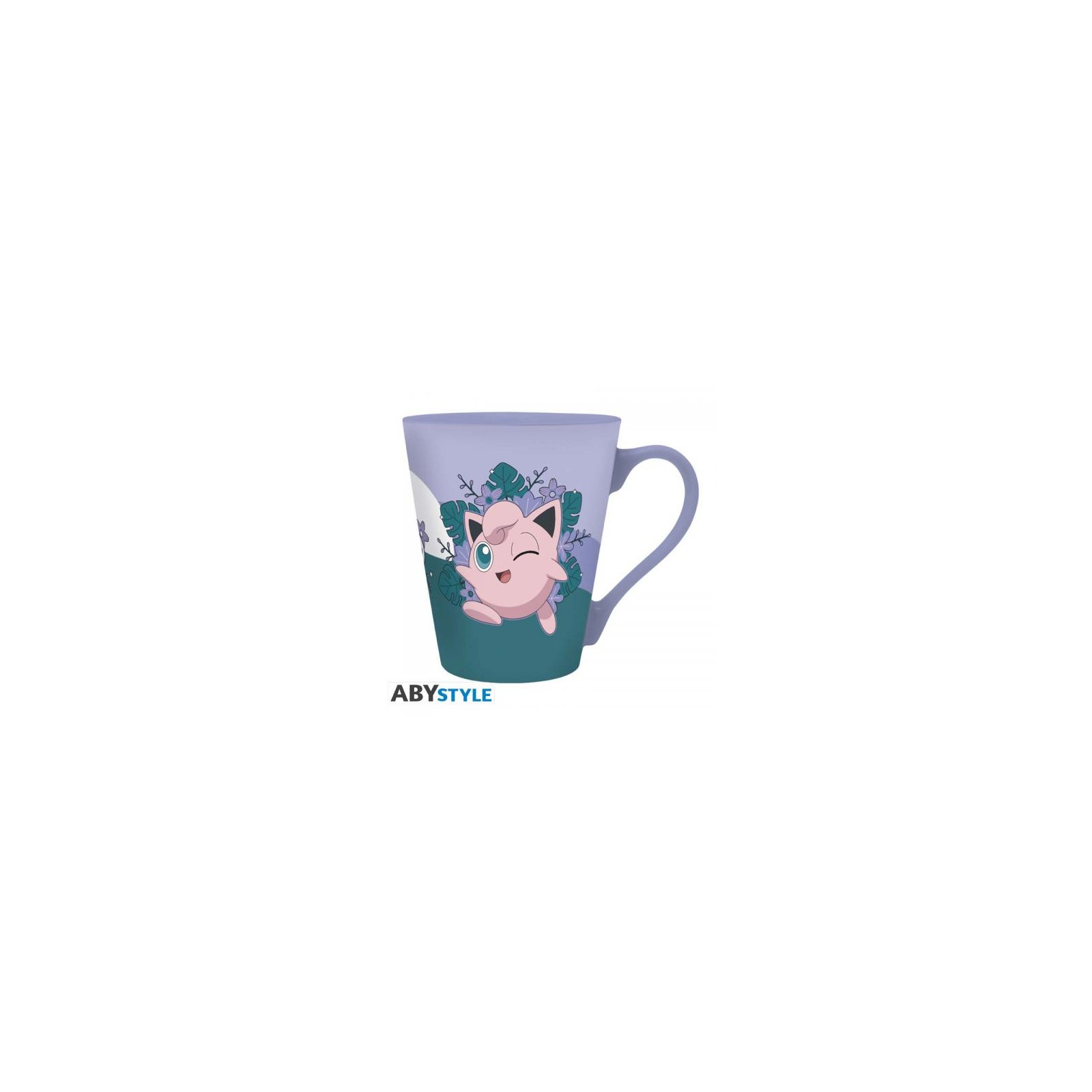 Pokemon Tazza 250ml Subli: Jigglypuff