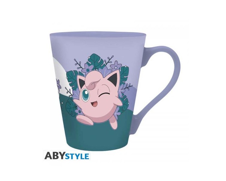 Pokemon Tazza 250ml Subli: Jigglypuff