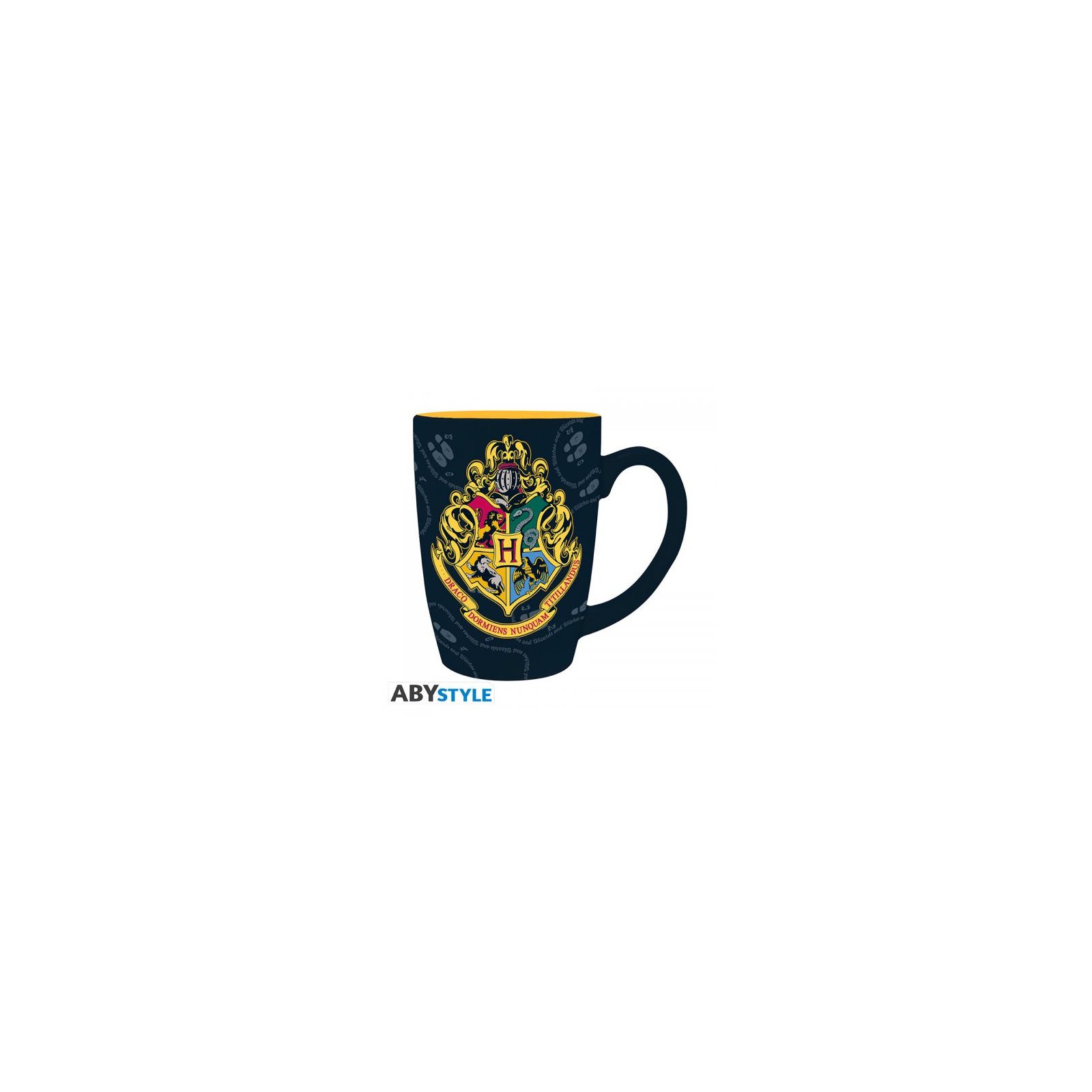 Harry Potter Tazza 400ml Subli: Hogwarts