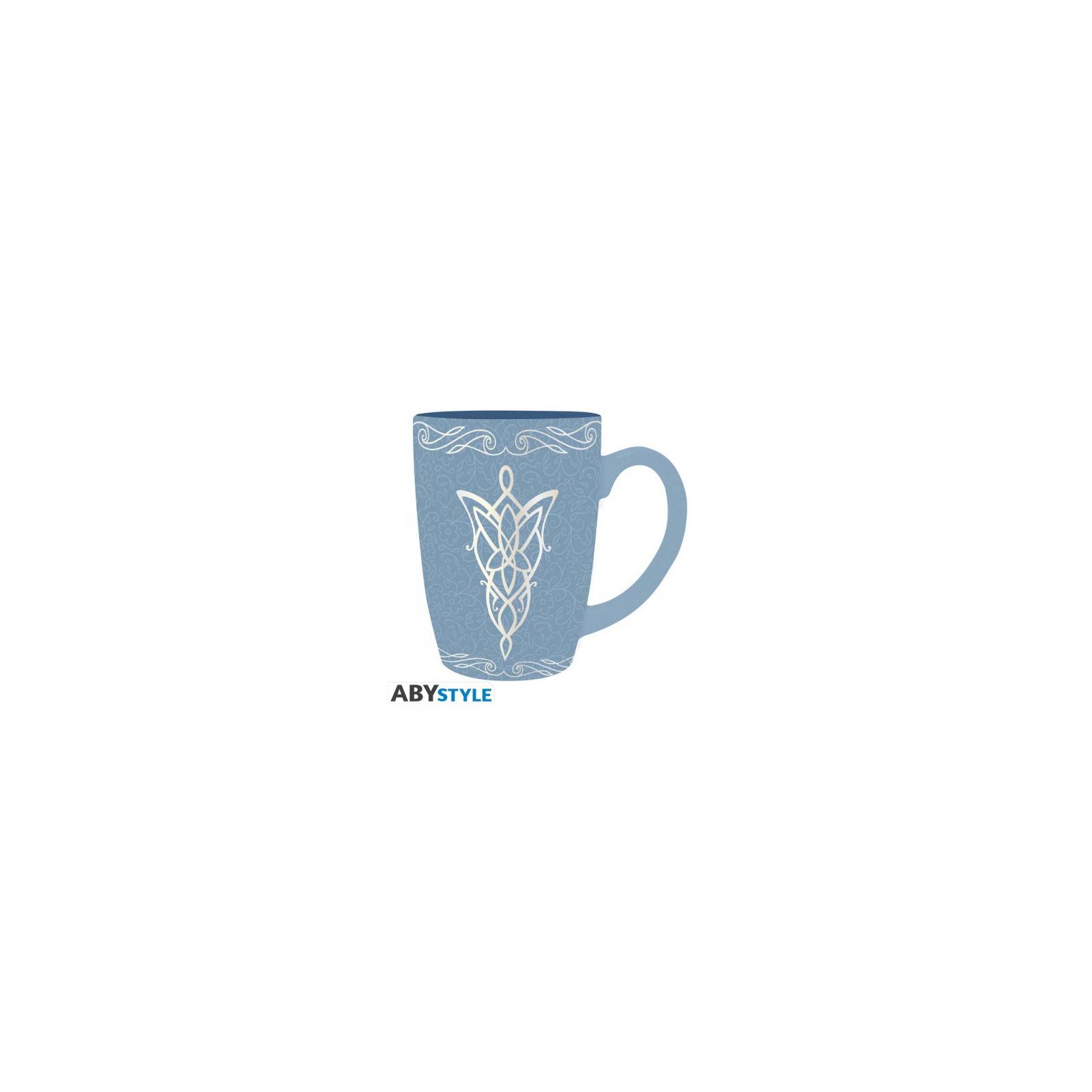 Signore degli Anelli Tazza 400ml Subli: Elven