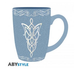 Signore degli Anelli Tazza 400ml Subli: Elven