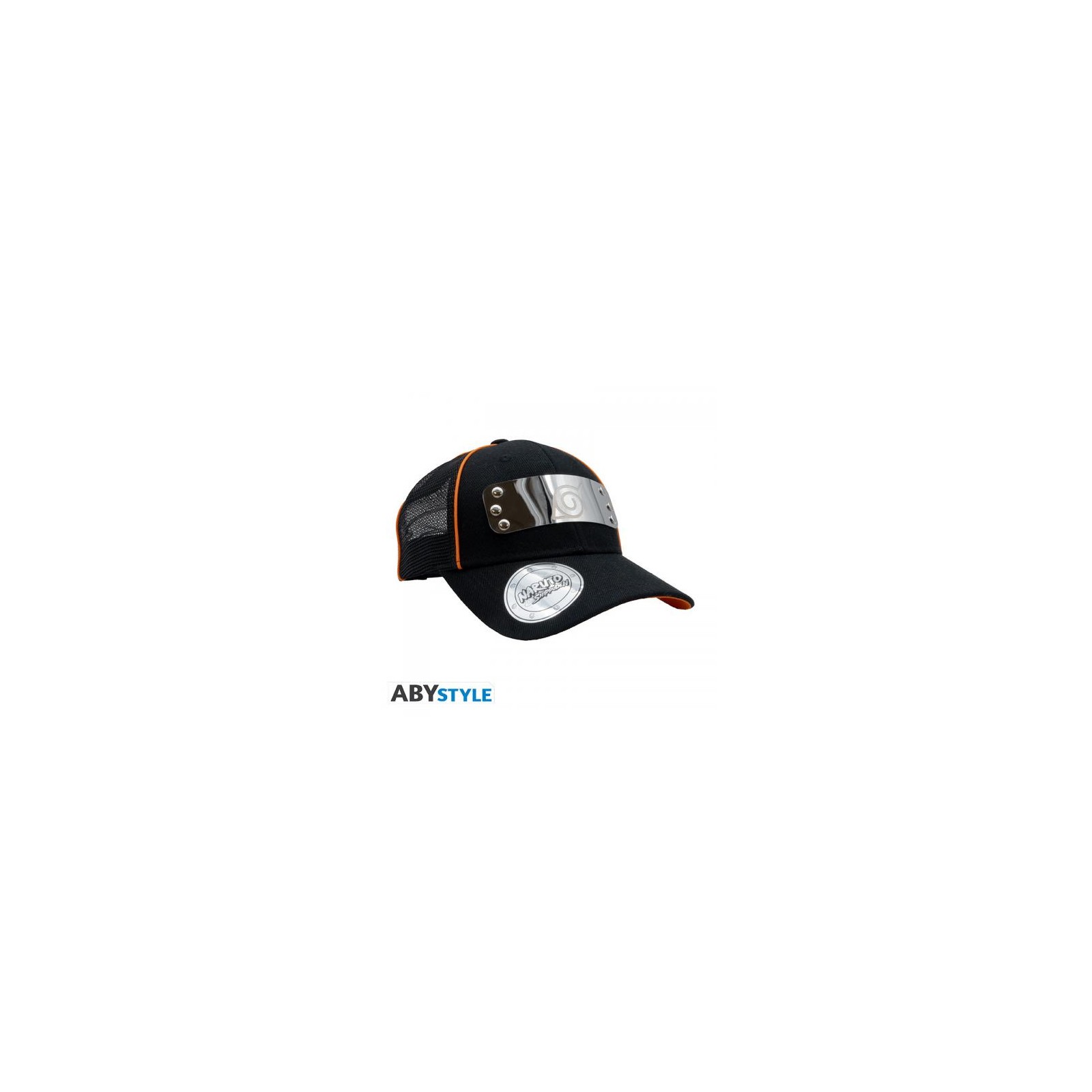 Naruto Shippuden Cappellino Premium: Konoha