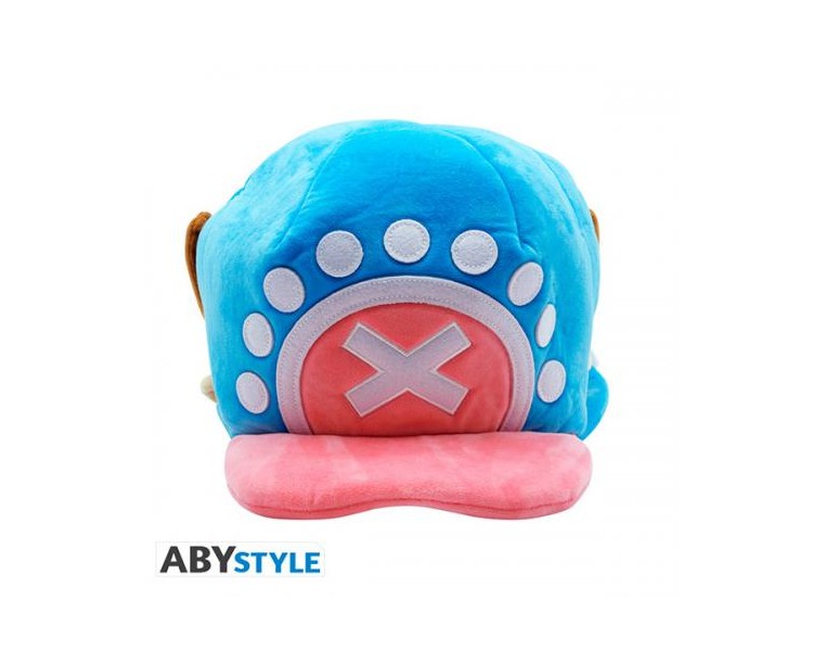 One Piece Cappello Replica: Tony Tony Chopper