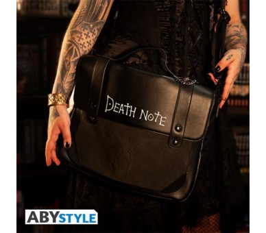 Death Note Shoulder Bag: Death Bag