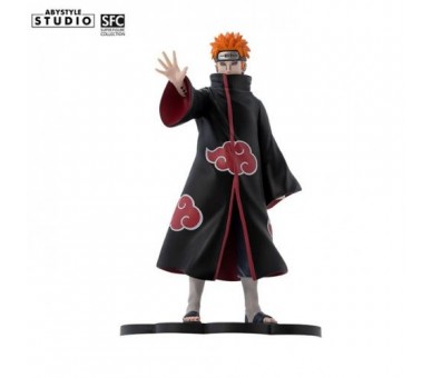 ST Naruto Shippuden: Pain 19cm