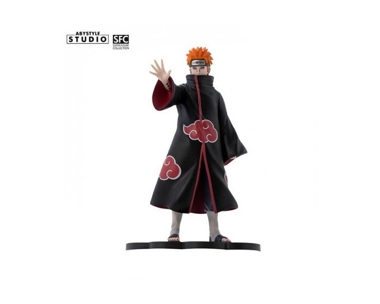 ST Naruto Shippuden: Pain 19cm