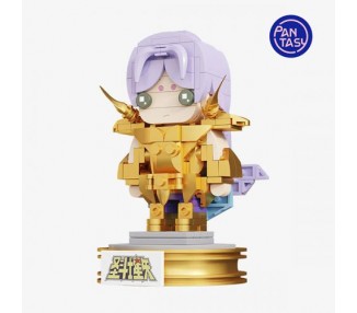 Saint Seiya Aries Mini Set Costruzioni Pantasy