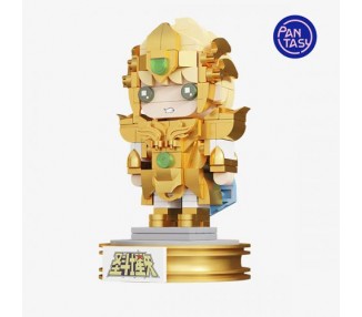 Saint Seiya Leo Mini Set Costruzioni Pantasy