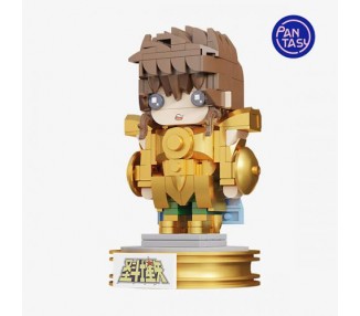 Saint Seiya Libra Mini Set Costruzioni Pantasy