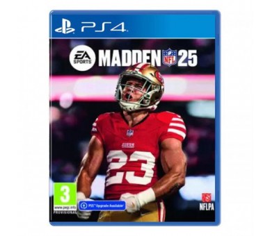 Madden NFL 25