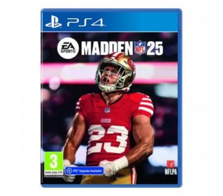 Madden NFL 25