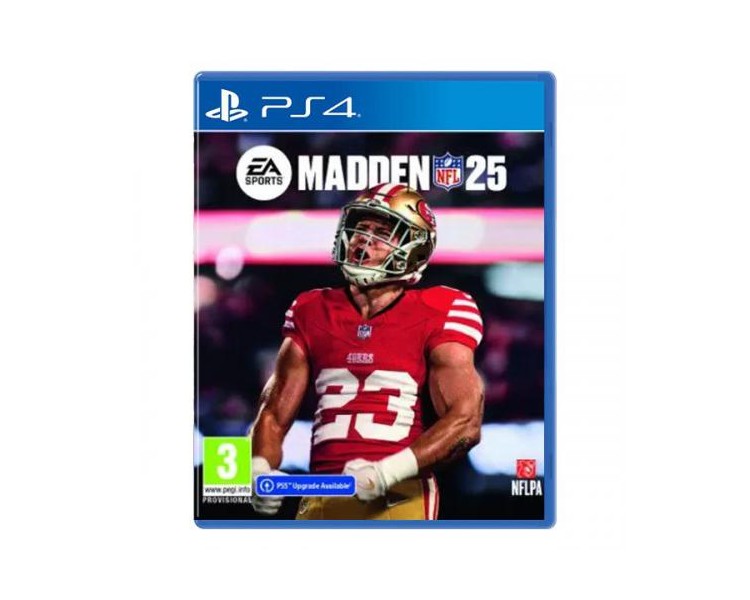 Madden NFL 25