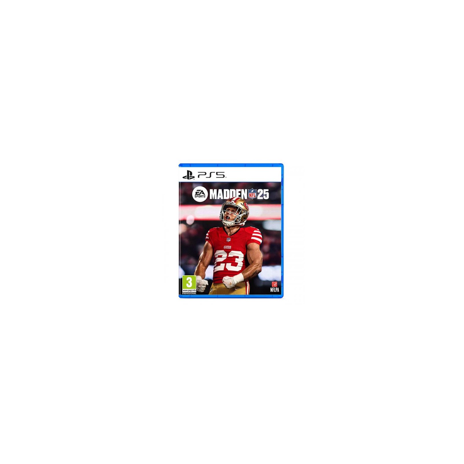 Madden NFL 25