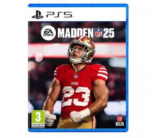 Madden NFL 25