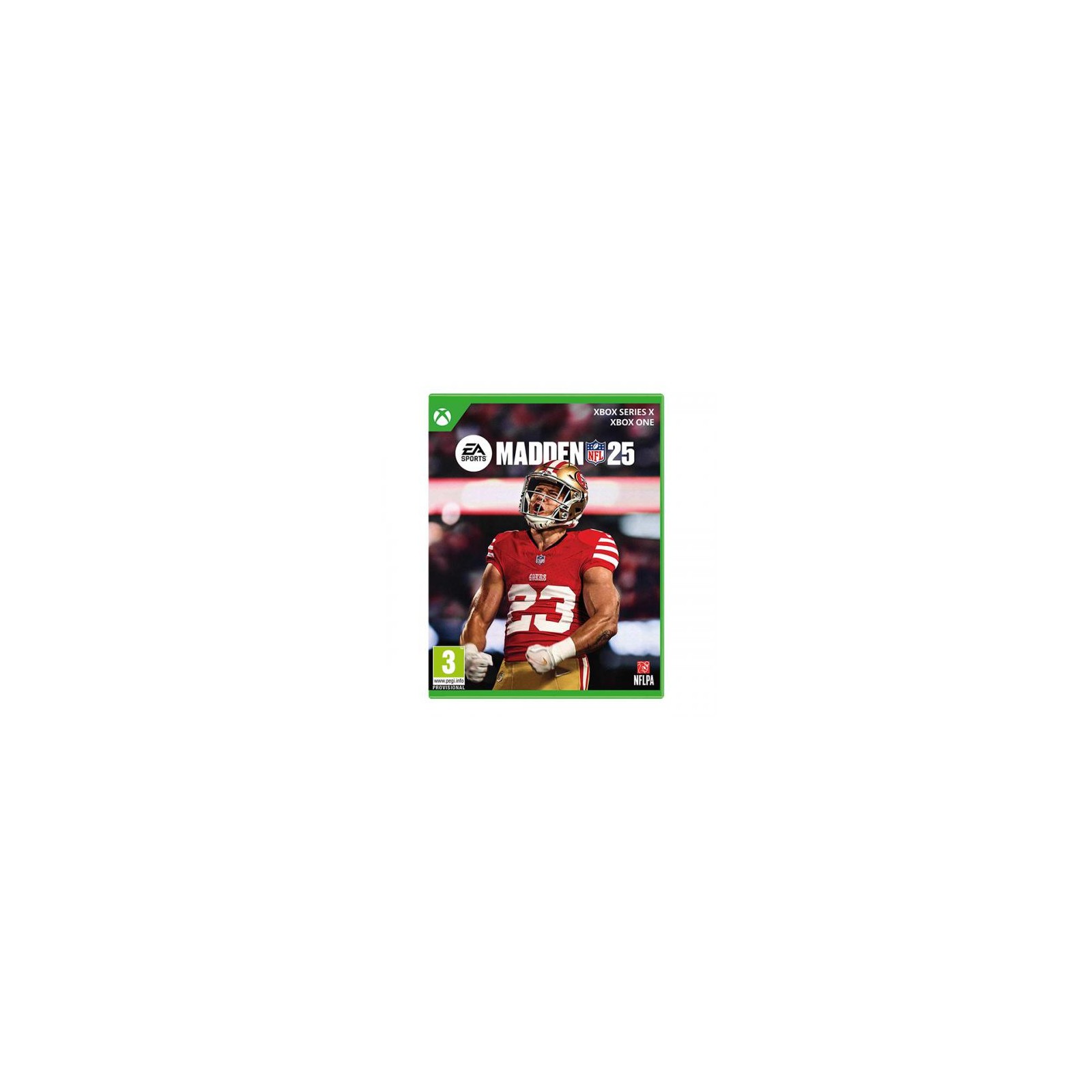 Madden NFL 25