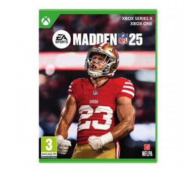 Madden NFL 25