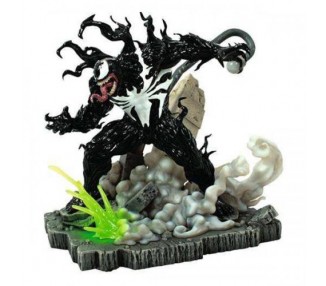 ST Marvel Gallery GamerVerse Spider-Man 2: Venom 30cm DLX