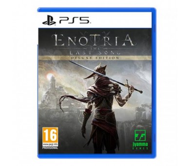 Enotria: The Last Song - Deluxe Edition