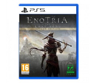 Enotria: The Last Song - Deluxe Edition