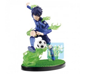 Ichibansho Blue Lock Arguments: Yoichi Isagi 14cm