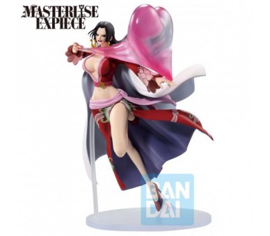 Ichibansho One Piece Memory Heroines: Boa Hancock 20cm