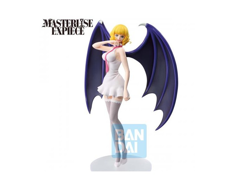 Ichibansho One Piece Memory Heroines: Stussy 20cm