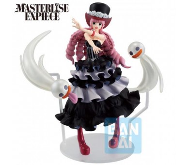 Ichibansho One Piece Memory Heroines: Perhona 20cm