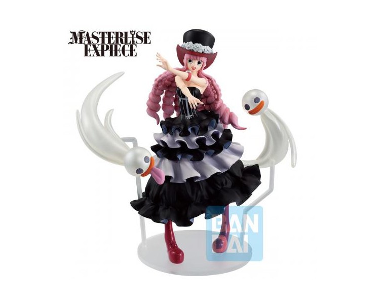 Ichibansho One Piece Memory Heroines: Perhona 20cm