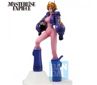 Ichibansho One Piece Memory Heroines: Lilith 20cm