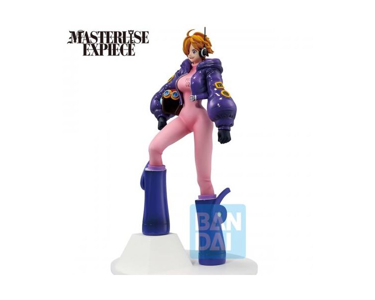 Ichibansho One Piece Memory Heroines: Lilith 20cm