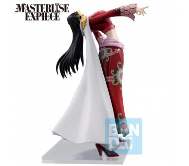 Ichibansho One Piece Memory Heroines: Boa Hancock (B) 20cm