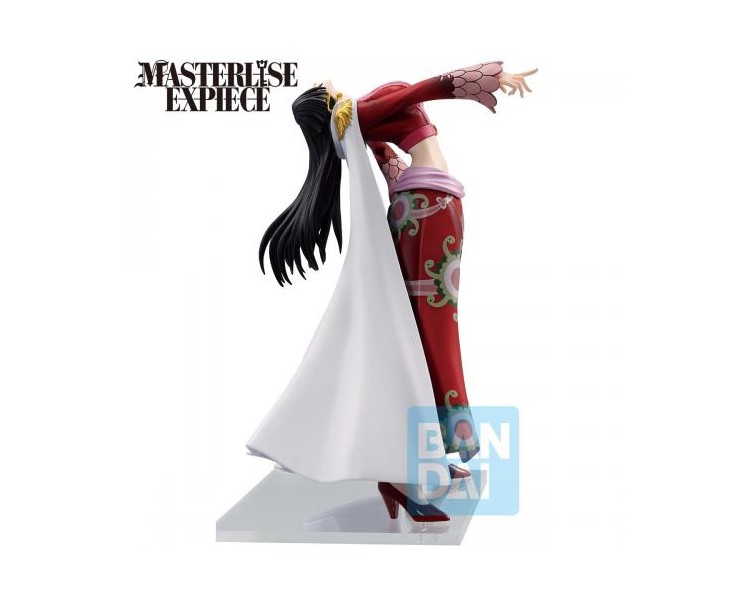 Ichibansho One Piece Memory Heroines: Boa Hancock (B) 20cm