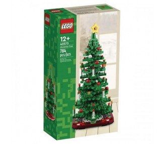 40573 Lego Icons Albero di Natale 784pz