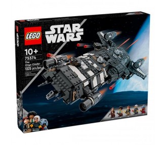 75374 Lego Star Wars The Onyx Cinder 1325pz