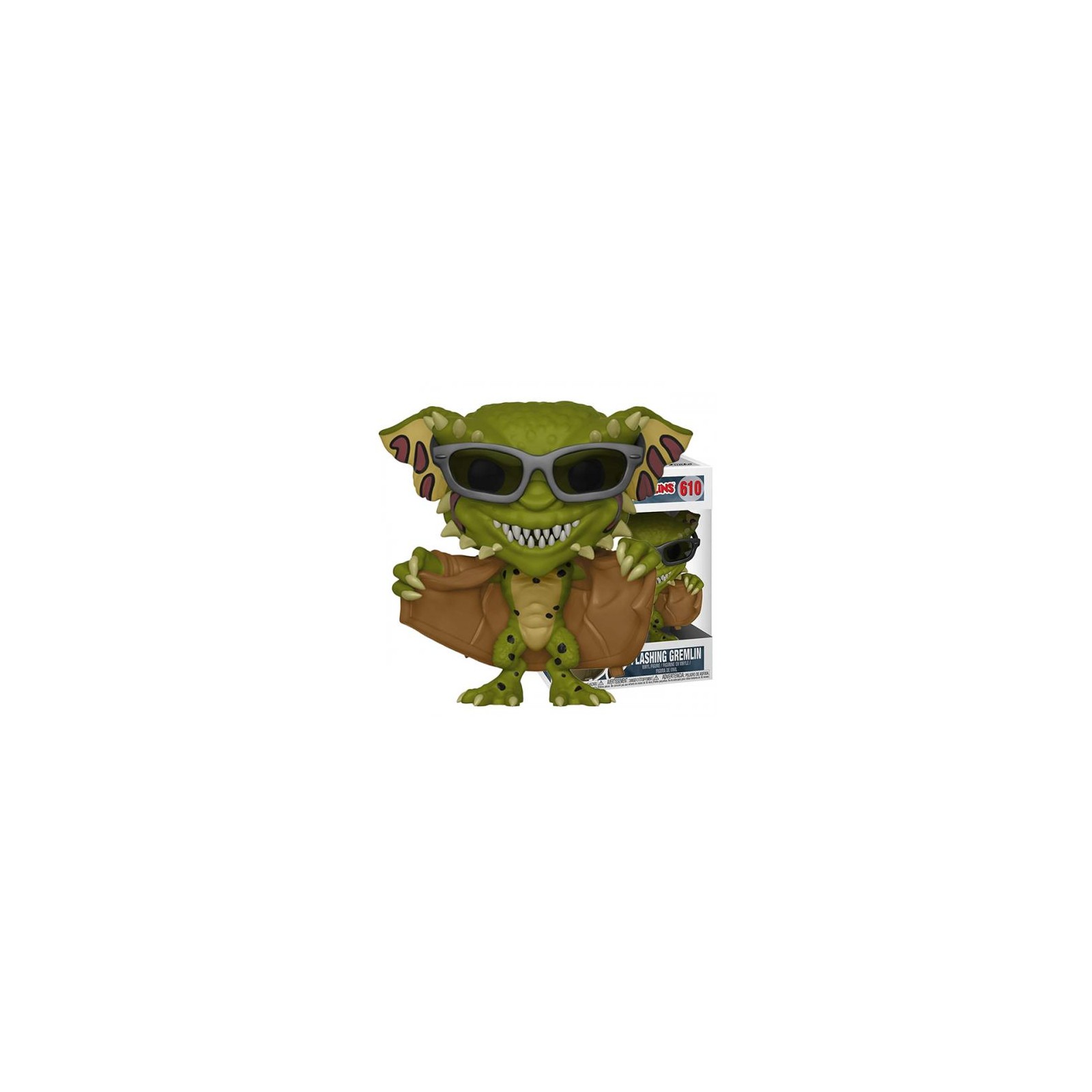 Funko POP! Gremlins: Flashing Gremlin (610)