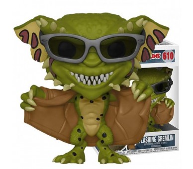 Funko POP! Gremlins: Flashing Gremlin (610)