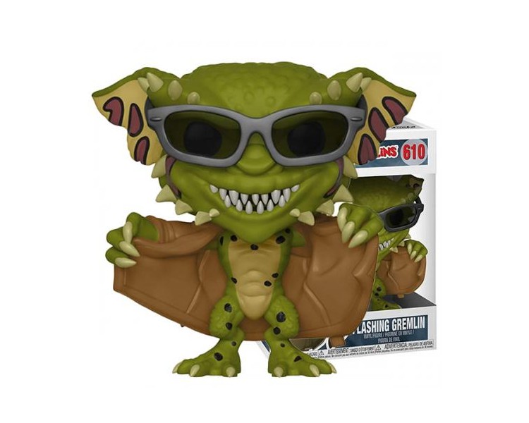 Funko POP! Gremlins: Flashing Gremlin (610)