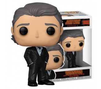 Funko POP! John Wick 4: Winston (1688)