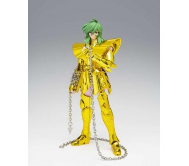 AF Saint Cloth Myth Ex Virgo Shun Gold Cloth 15cm