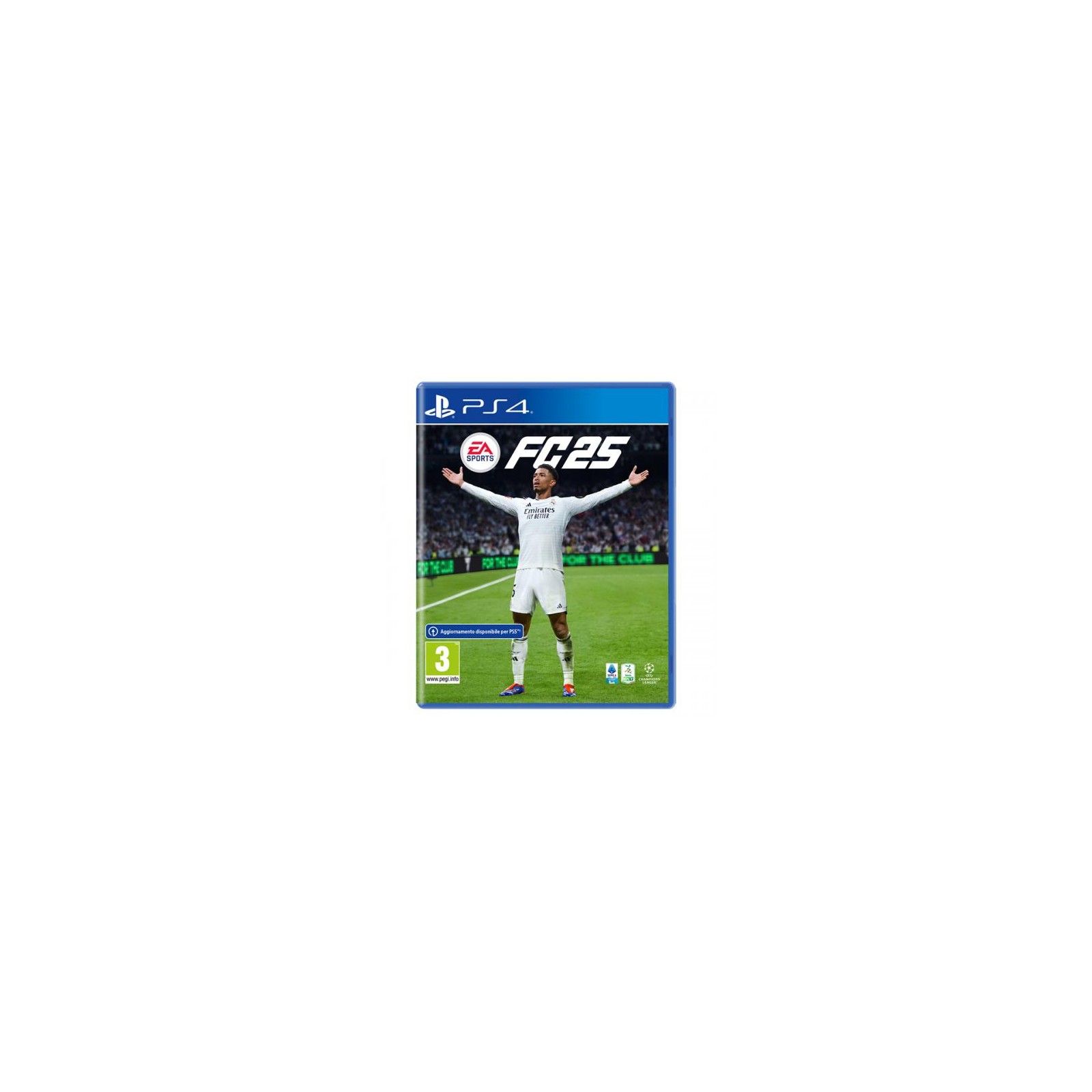 EA Sports FC25