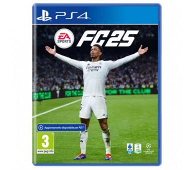 EA Sports FC25