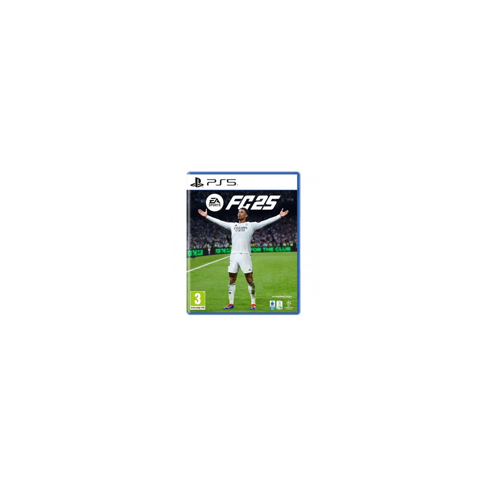 EA Sports FC25