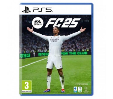 EA Sports FC25