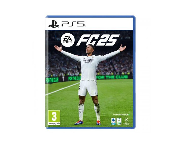 EA Sports FC25