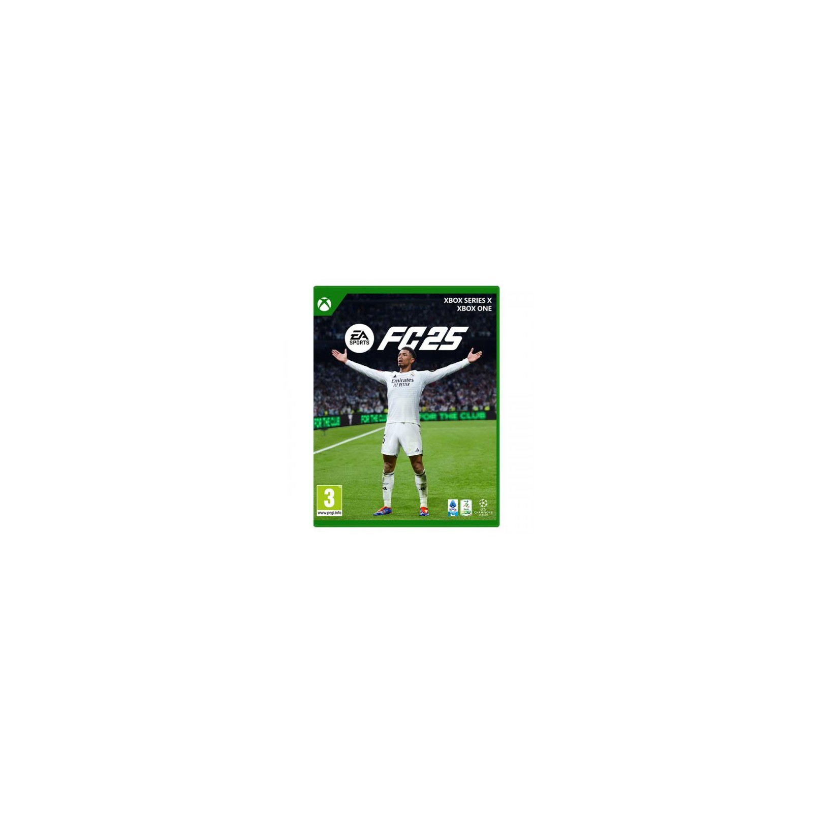 EA Sports FC25