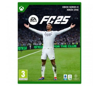 EA Sports FC25