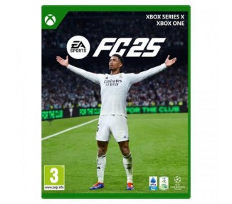 EA Sports FC25